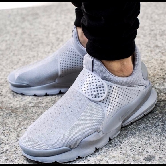 Nike Other - Nike Sock Dart men’s shoe brand new.